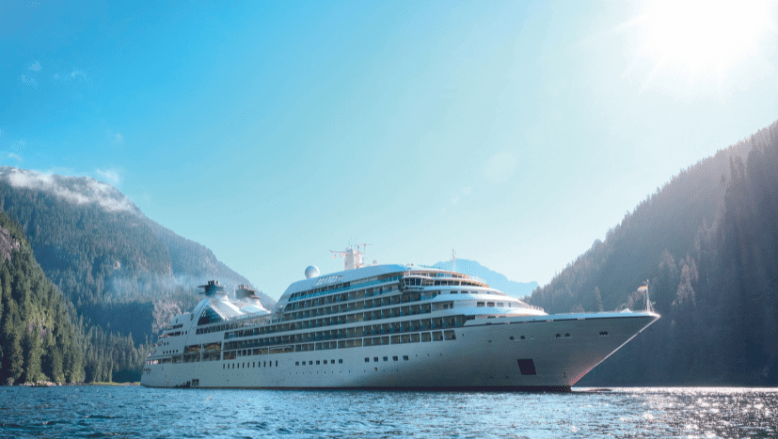 To the Magnificent and Enchanting South American Route