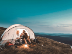 The future that Well-Aging aims to achieve.