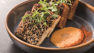 Savor the Blessings of the Sea and Land of Hawaii: Farm-to-Table Dining “Arden Waikiki”