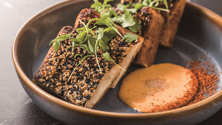 Savor the Blessings of the Sea and Land of Hawaii: Farm-to-Table Dining “Arden Waikiki”