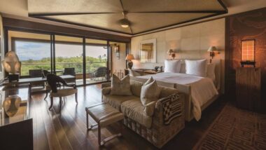 The Ultimate Golf Vacation at Two Four Seasons Resorts