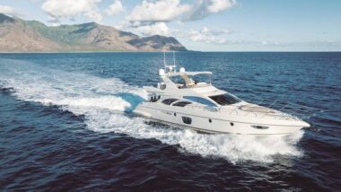 The True 'Hawaiian Sea' Awaits You