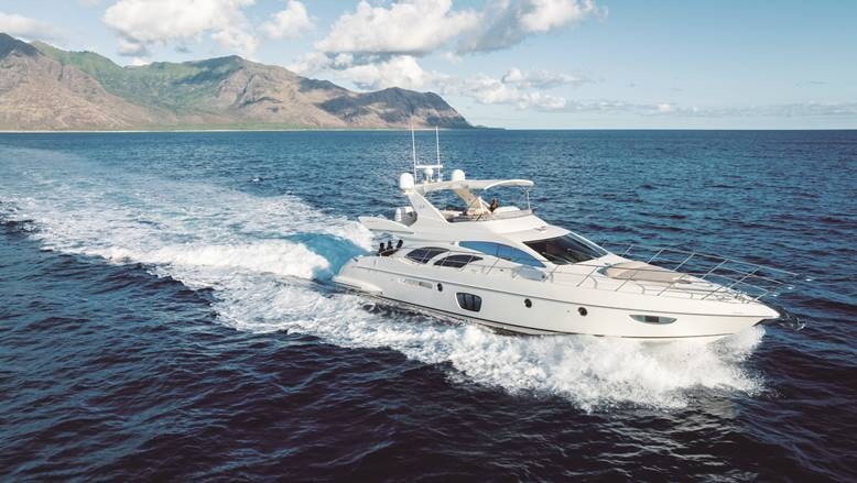 The True 'Hawaiian Sea' Awaits You