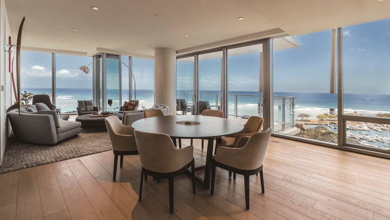 Realizing the Ideal Vacation Life: Having a Home in Hawaii