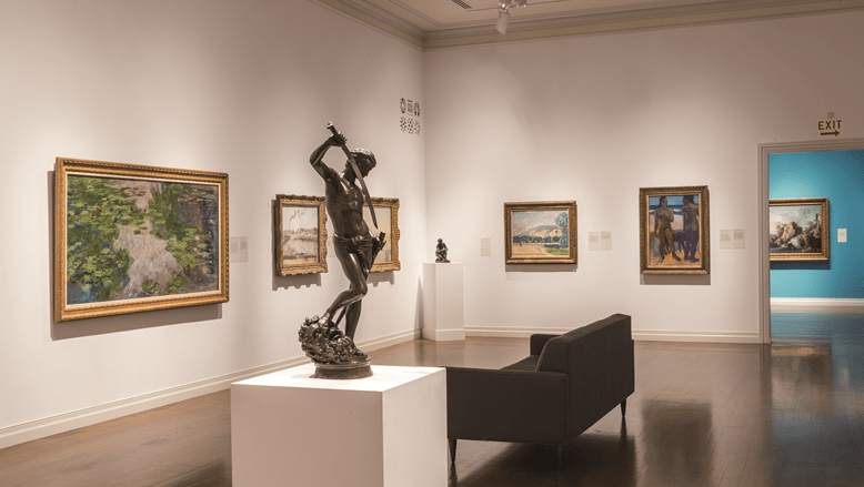 Experiencing World-Class Art: A Highlight of the Hawaiian Lifestyle