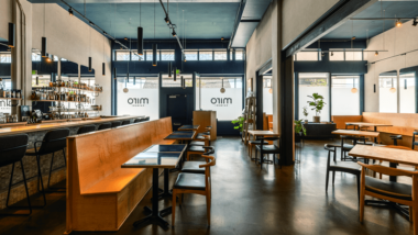Savor the Blessings of the Sea and Land of Hawaii: Farm-to-Table Dining　“Miro Kaimuki”