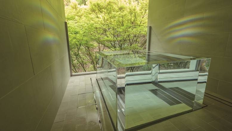 An Art Room Where Everything Transcends the Ordinary “Sumiya Kihou-an”